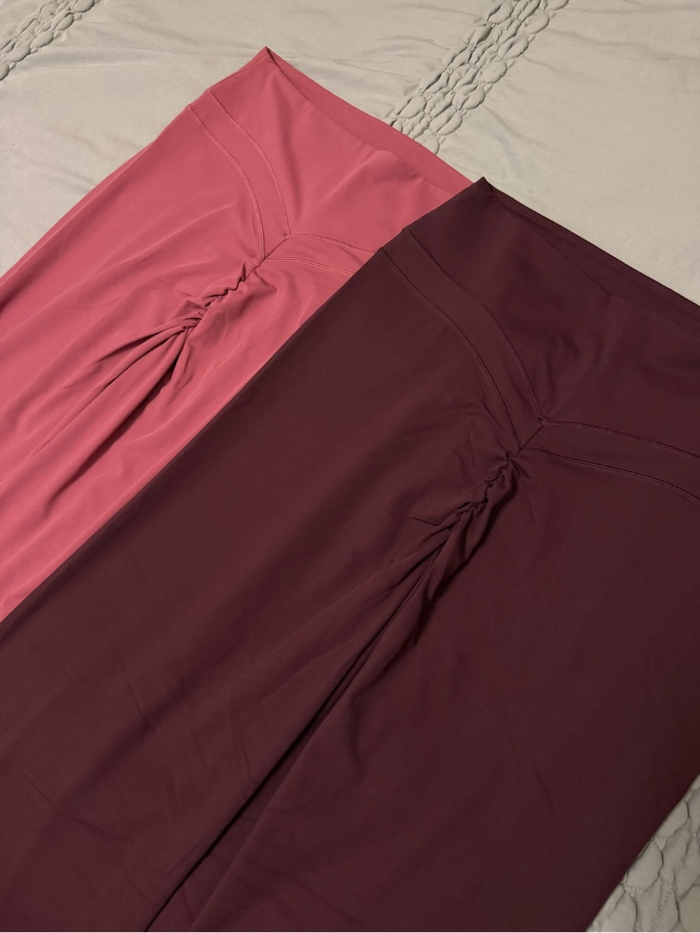 Gymshark Whitney Simmons Leggings BUNDLE - Picture 3 of 5